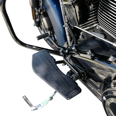 Thrashin Shifter Pegs - Black / Shorty - Hand/Foot Components